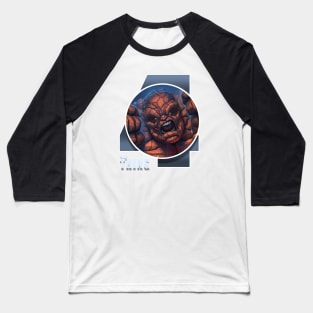 The thing Baseball T-Shirt